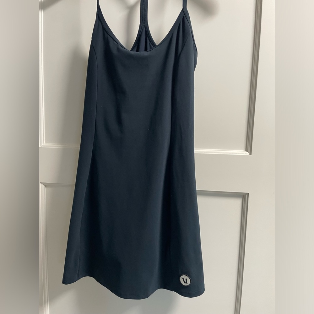 Vuori dress